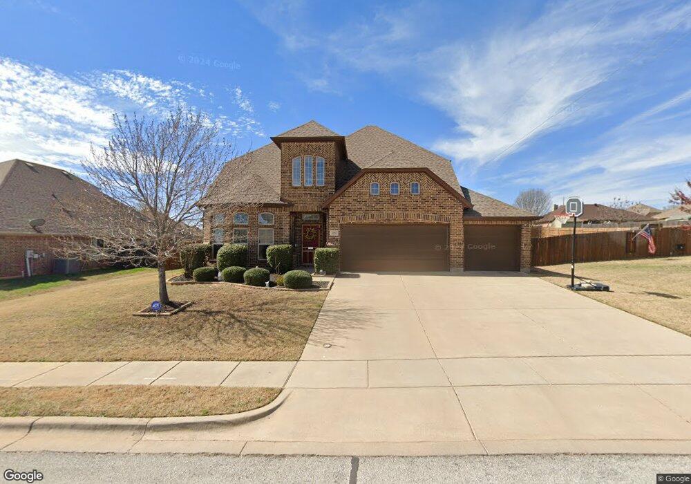 2002 Starwood Dr, Weatherford, TX 76086 - photo 1