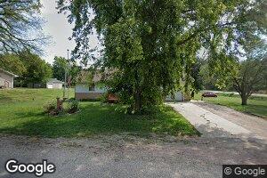 304 E 2nd St, Allen, NE 68710