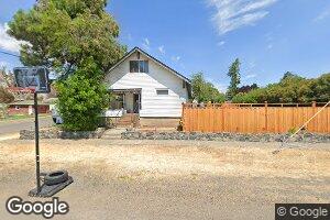 213 W Spring St, Condon, OR 97823