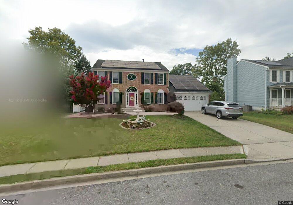 5320 Sovereign Place, Frederick, MD 21703 - photo 1