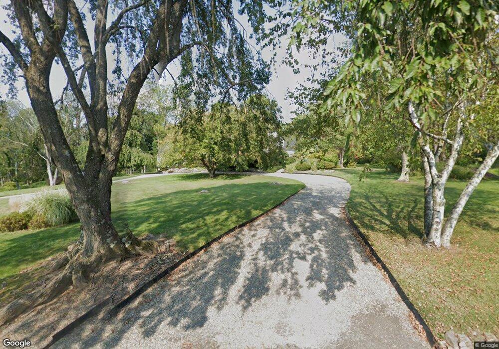 6 Woodedge Rd, Lebanon, NJ 08833 - photo 1