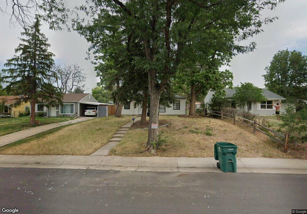 1156 Beeler St, Aurora, CO 80010 - photo 1