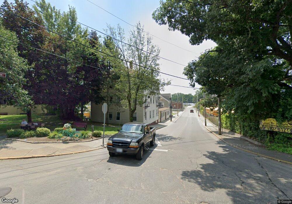 0 Fairmount St, Woonsocket, RI 02895 - photo 1