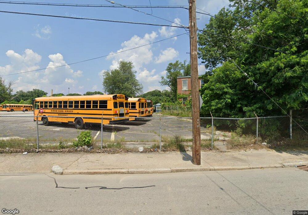 137 Fairmount St, Woonsocket, RI 02895 - photo 1