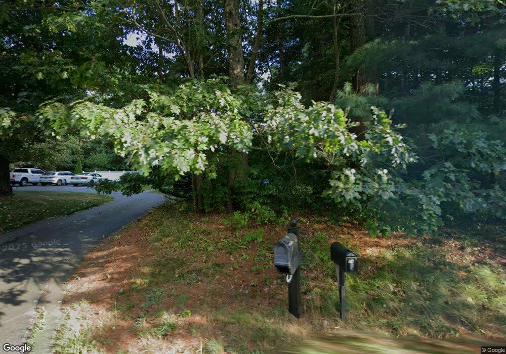 27 S Meadow Rd, Carver, MA 02330 - photo 1