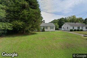 18317 Black Creek Rd, Franklin, VA 23851