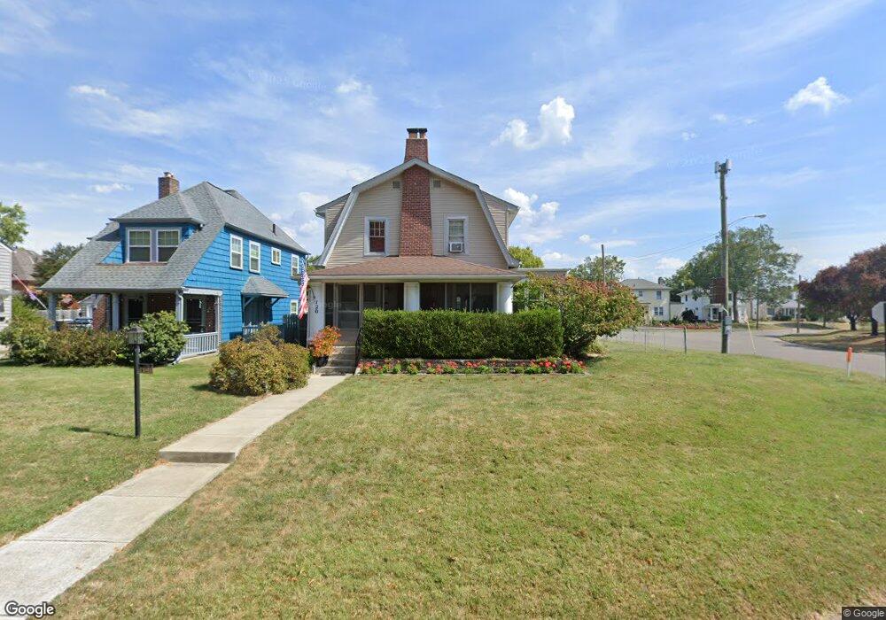 120 Binns Blvd, Columbus, OH 43204 - photo 1