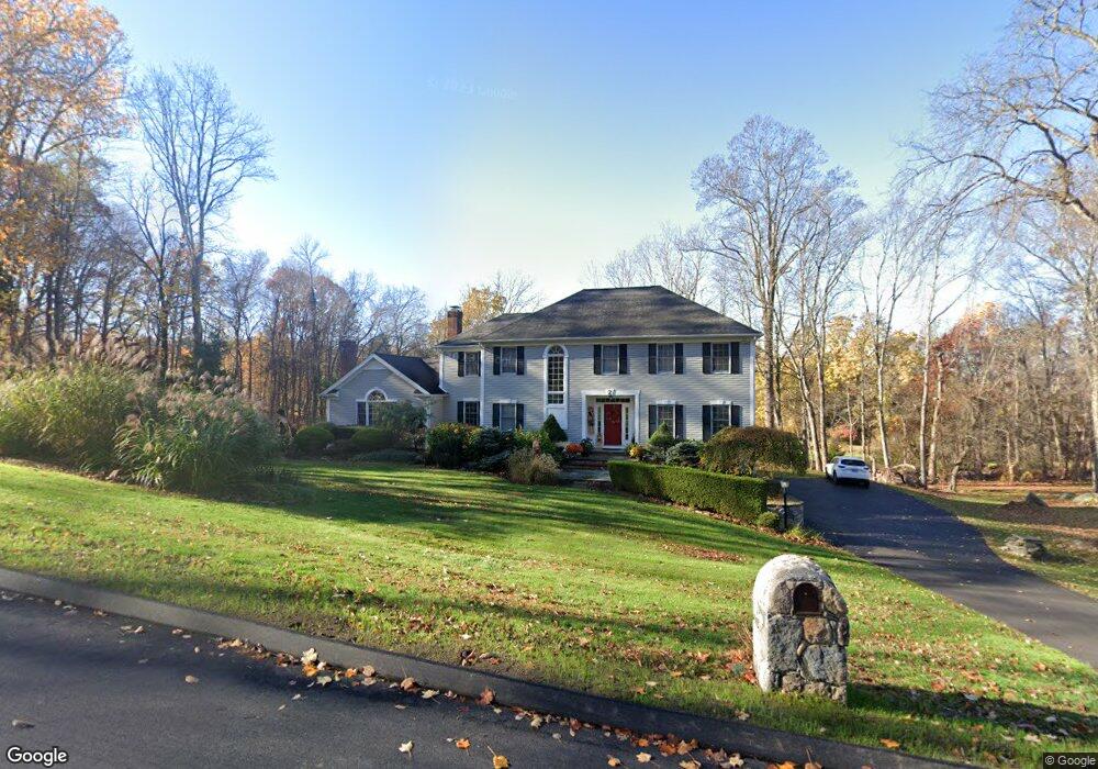 2 Jason Ct, Brookfield, CT 06804 - photo 1