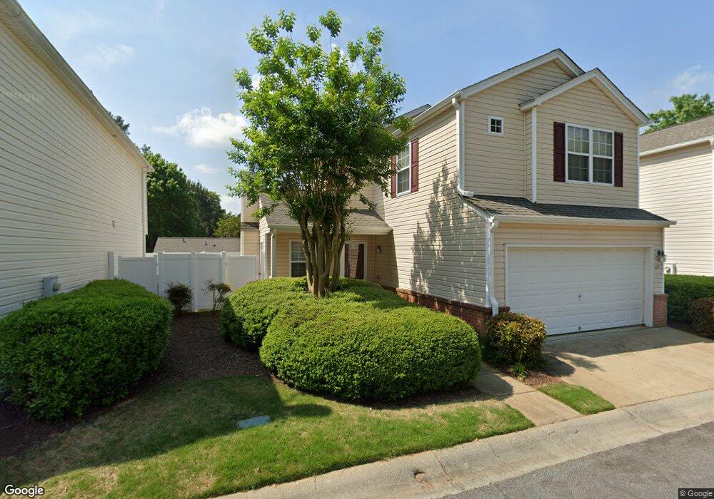 1217 W Oaks Way unit 2, Woodstock, GA 30188 - photo 1