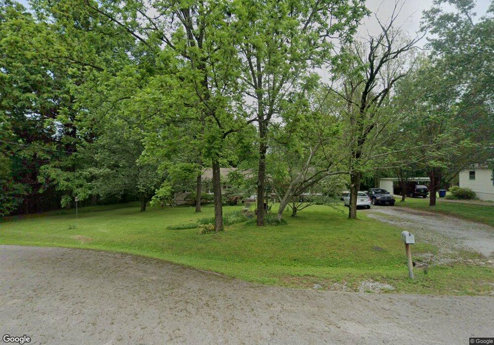 1301 Cypress St, Shelbyville, TN 37160 - photo 1