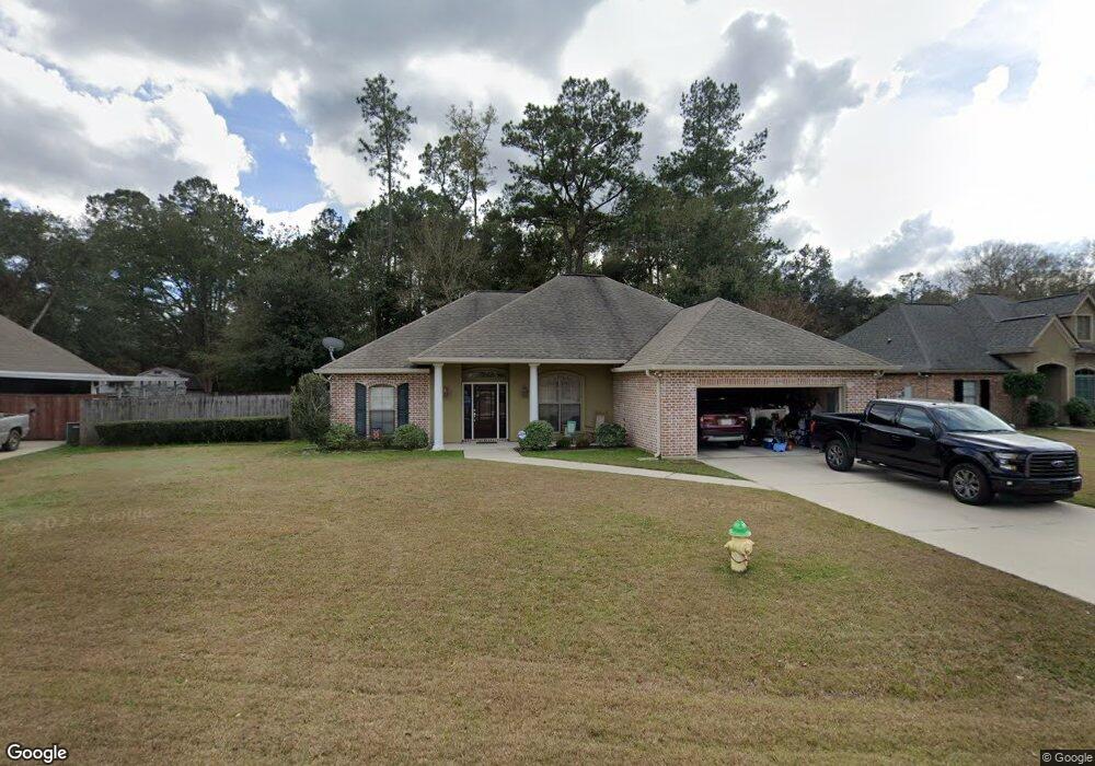 212 Old Mill Loop, Pearl River, LA 70452 - photo 1