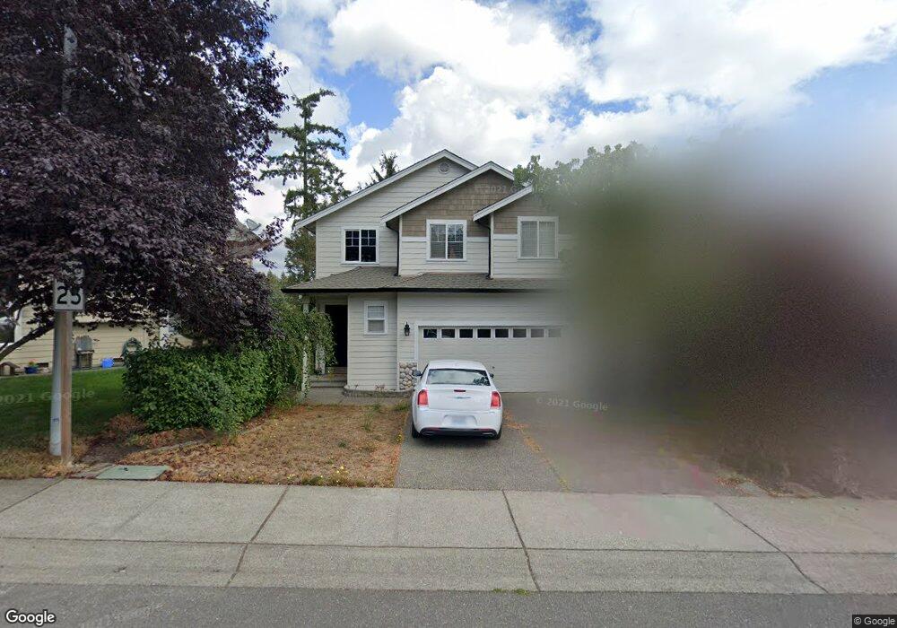 20115 Bartlett Rd, Bothell, WA 98012 - photo 1