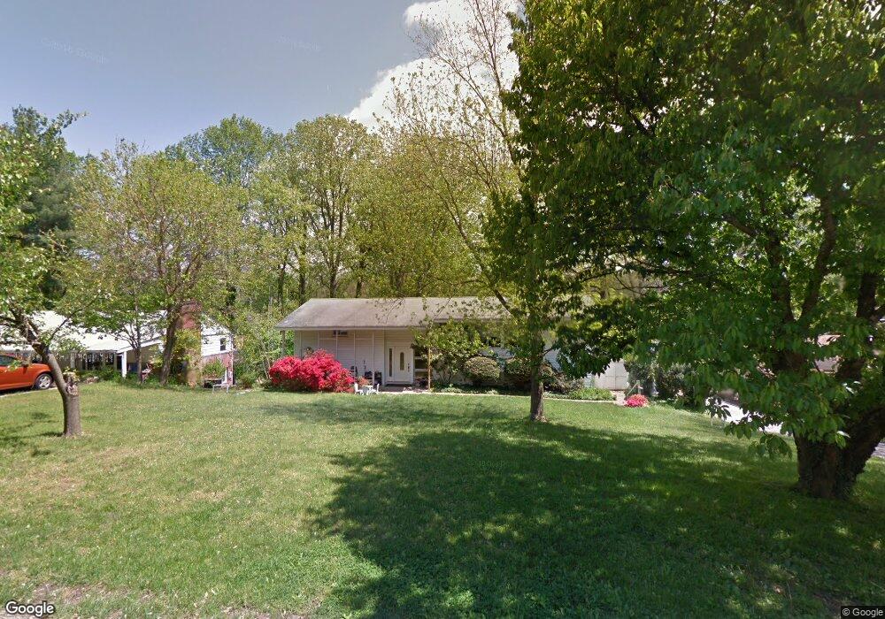 6621 Carlinda Ave, Columbia, MD 21046 - photo 1