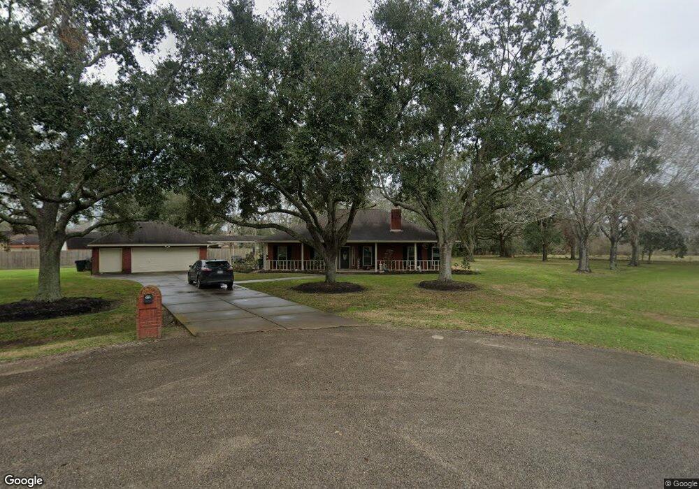 99 Fulton Dr W, Alvin, TX 77511 - photo 1
