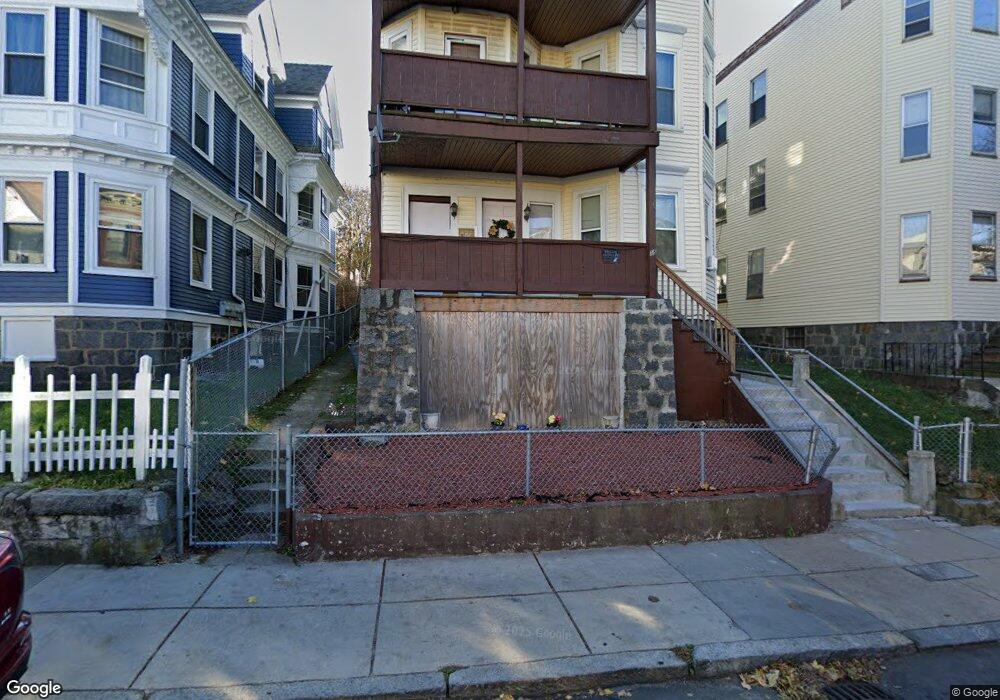 18 Normandy St unit 3, Dorchester, MA 02121 - photo 1