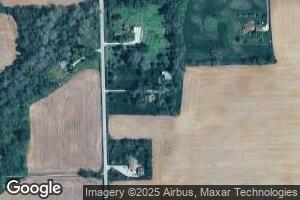4772 S Grant City Rd, Shirley, IN 47384