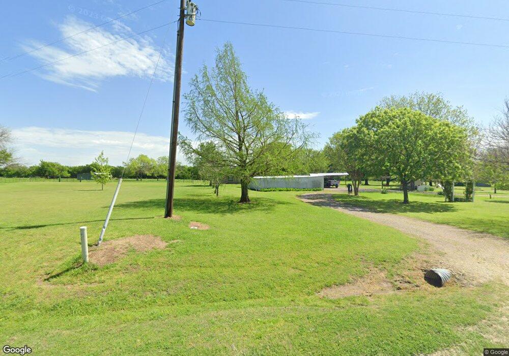 601 S Scruggs, Corsicana, TX 75109 - photo 1