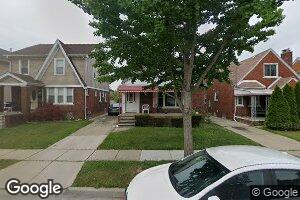 4253 Lois St, Dearborn, MI 48126