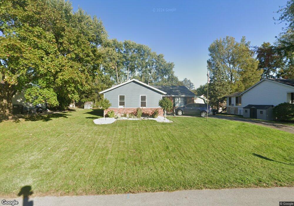 1517 Adak Ave, Lima, OH 45805 - photo 1