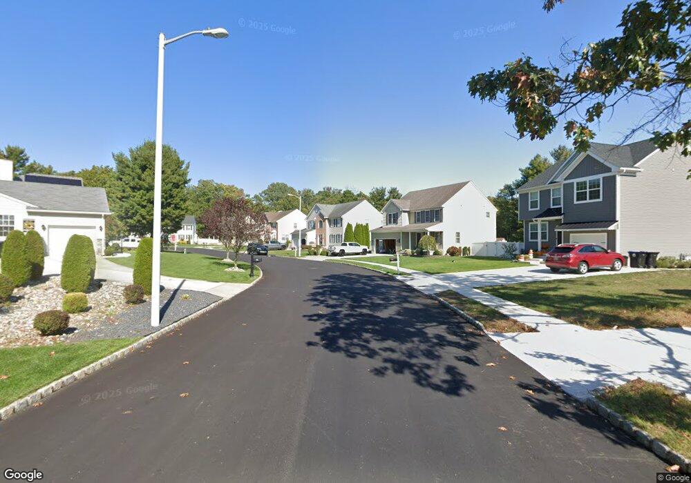 0 Waterfords Edge Ct unit 360809, Atco, NJ 08004 - photo 1