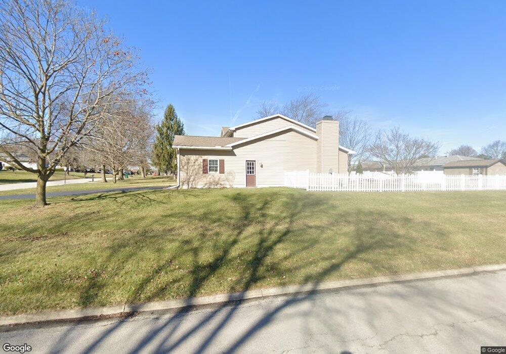 800 Edgehill Rd, Findlay, OH 45840 - photo 1