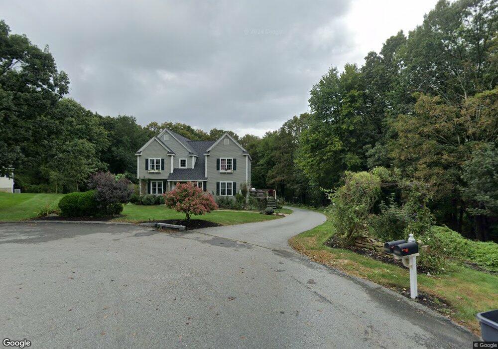 8A Maple St, Southborough, MA 01745 - photo 1