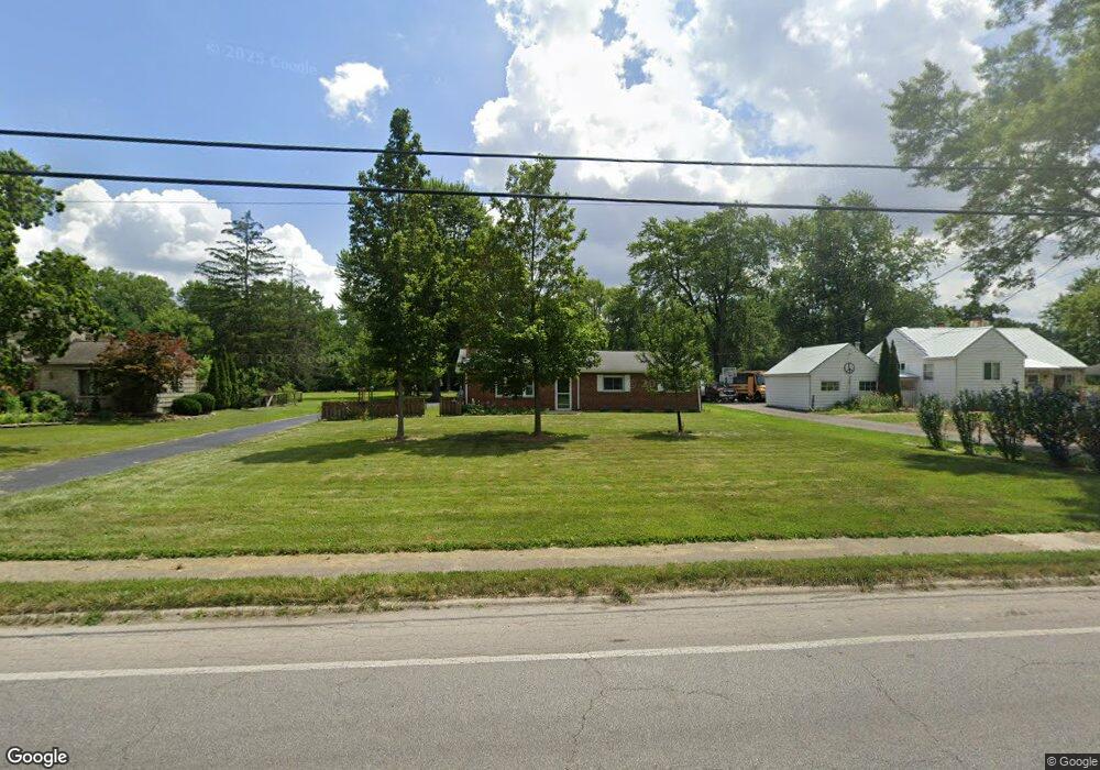 3938 Maize Rd, Columbus, OH 43224 - photo 1