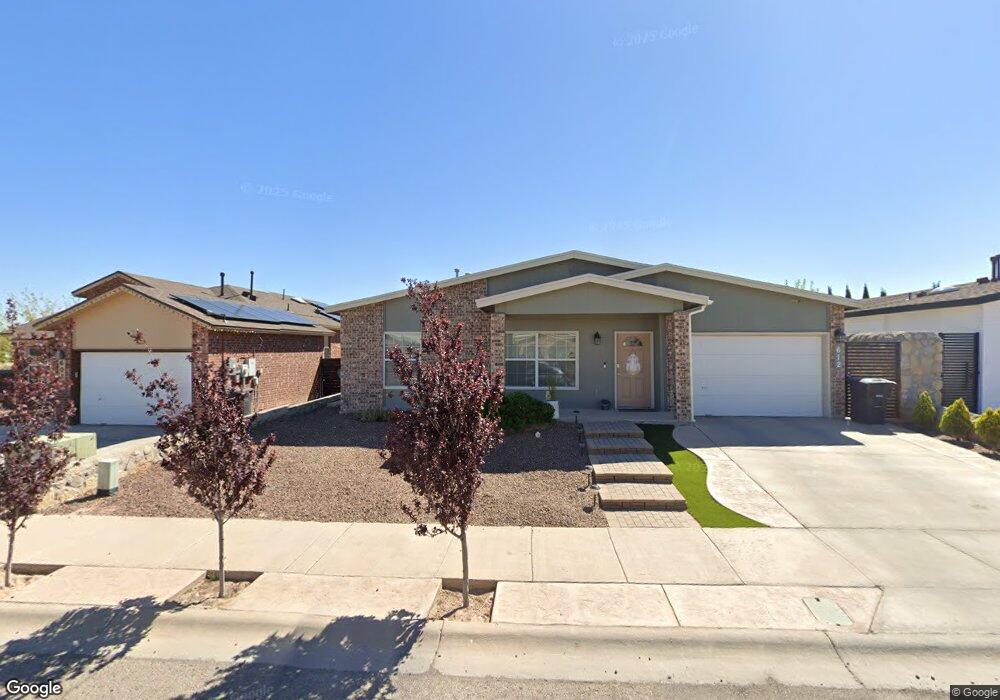 612 Valle de Bravo Place, El Paso, TX 79928 - photo 1