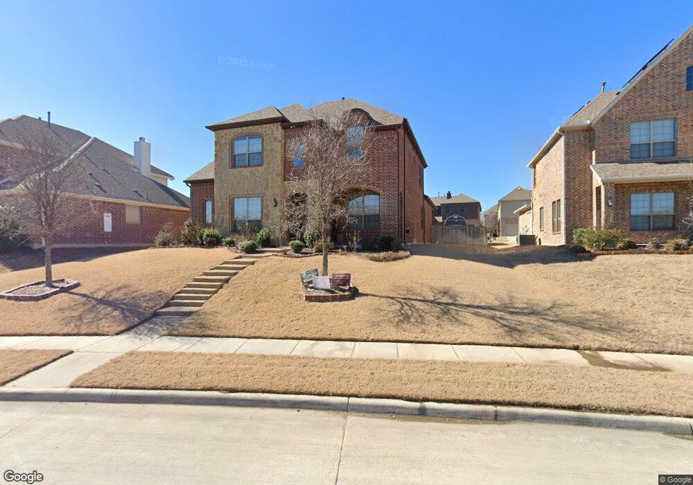 307 Silvery Pine Ave, Wylie, TX 75098 - photo 1