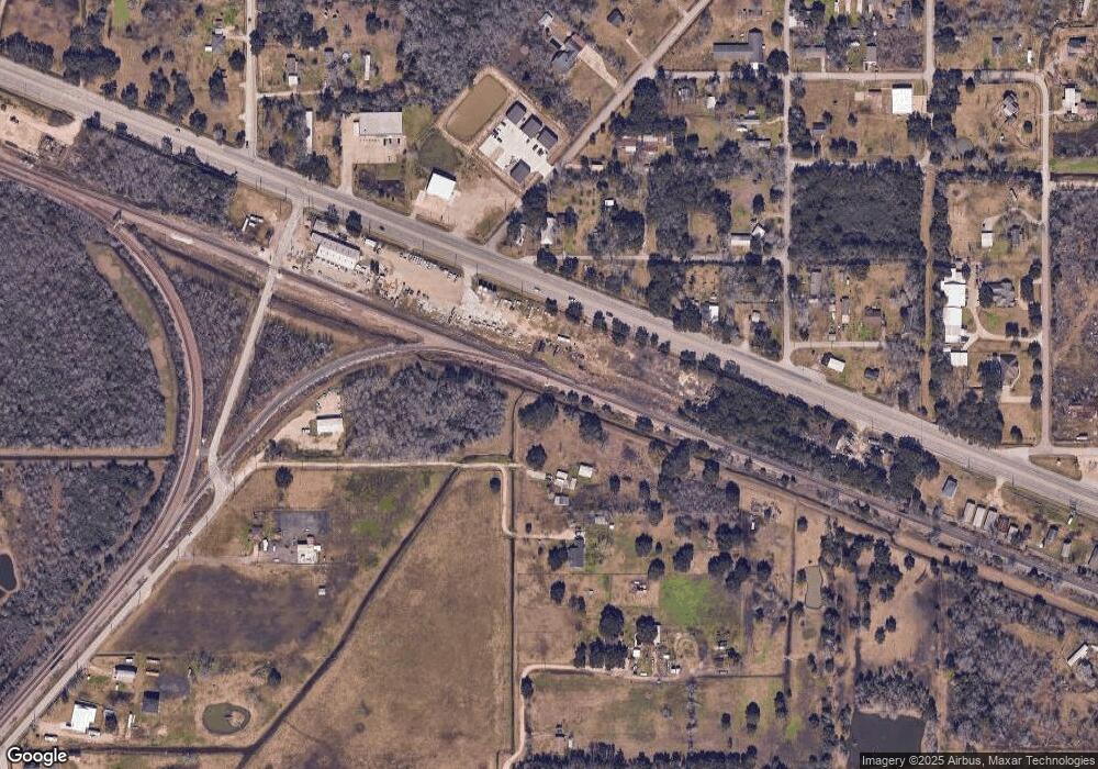 303 SE Mustang Rd, Alvin, TX 77511 - photo 1