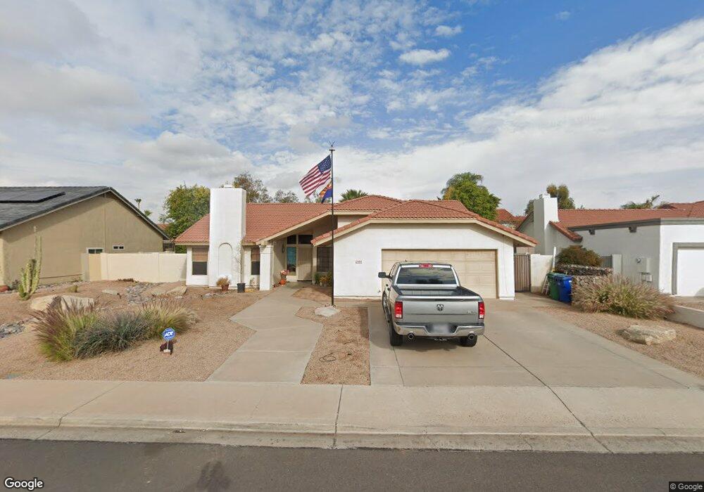 2660 E Kael St, Mesa, AZ 85213 - photo 1