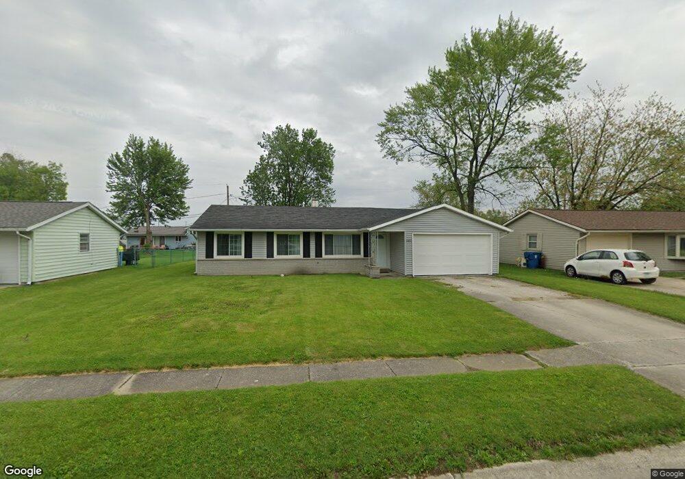 1437 Dundee Dr, New Haven, IN 46774 - photo 1