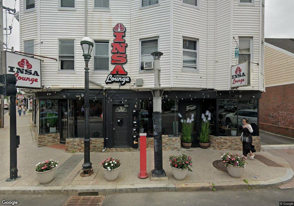 188 Atwells Ave, Providence, RI 02903 - photo 1