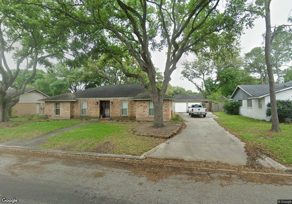2624 Encino Ave, Bay City, TX 77414 - photo 1