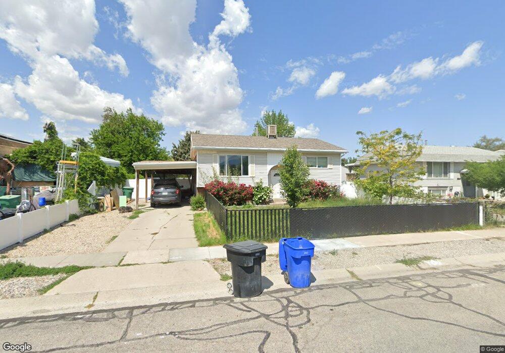 8004 S 3725 W, West Jordan, UT 84088 - photo 1