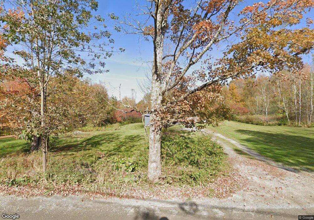 176 Allen Irish Rd, Underhill, VT 05489 - photo 1