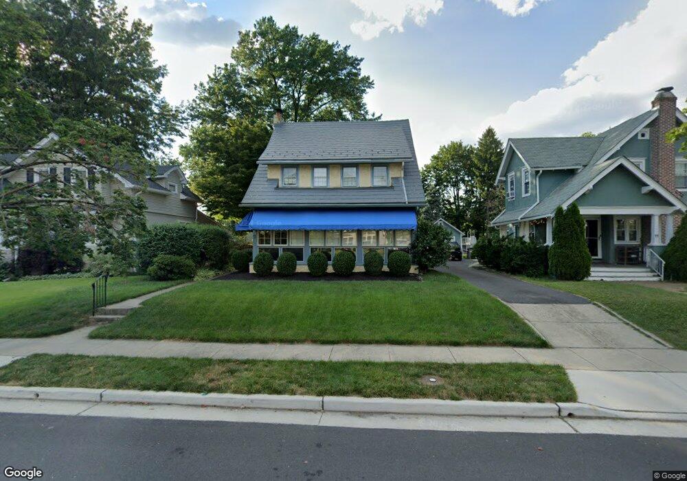 9 E Haddon Ave, Oaklyn, NJ 08107 - photo 1