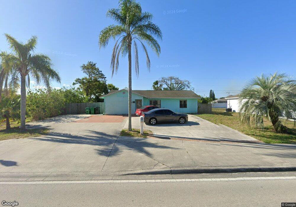 240 SW Becker Rd, Port Saint Lucie, FL 34953 - photo 1