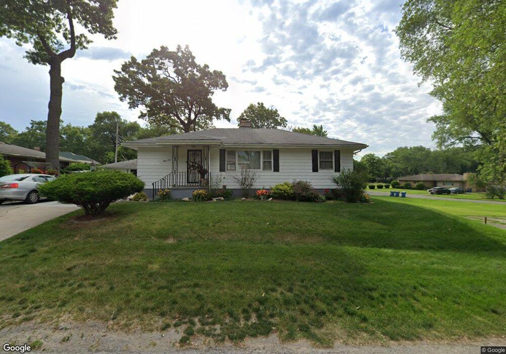 5005 Arthur St, Gary, IN 46408 - photo 1
