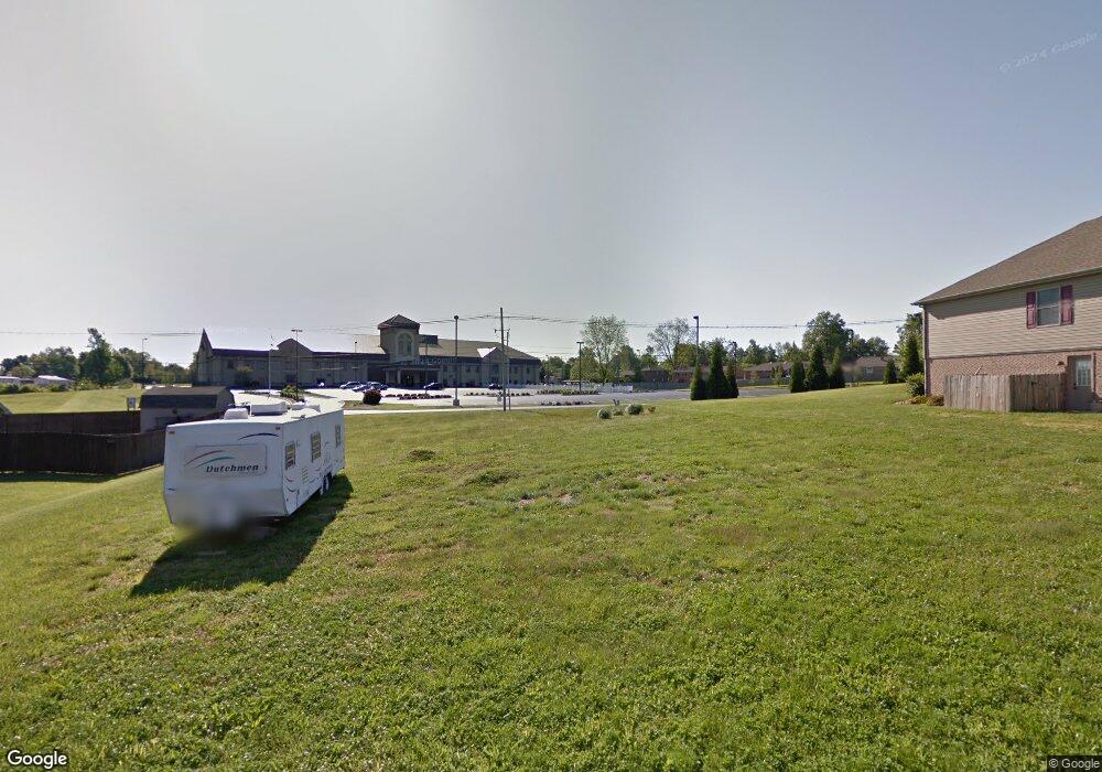 4566 Elm Dr, Newburgh, IN 47630 - photo 1