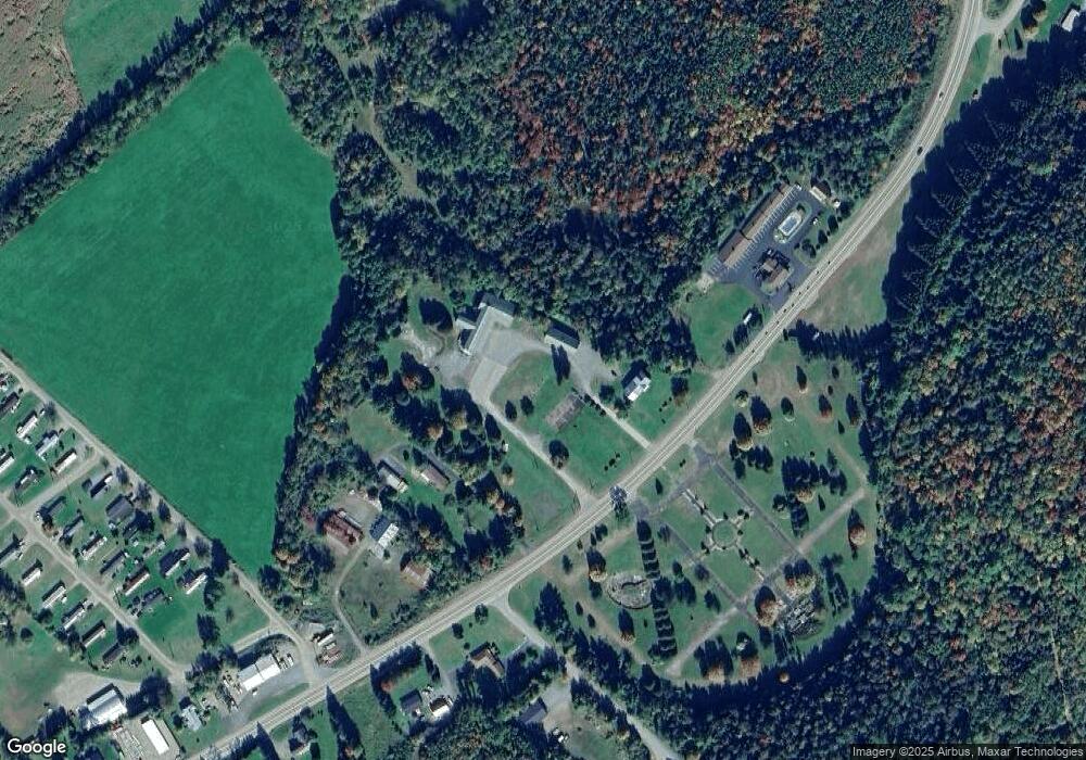 1993 Us Route 3, Colebrook, NH 03576 - photo 1