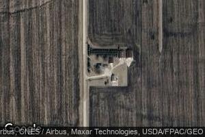 12402 Quail Ave, Greene, IA 50636