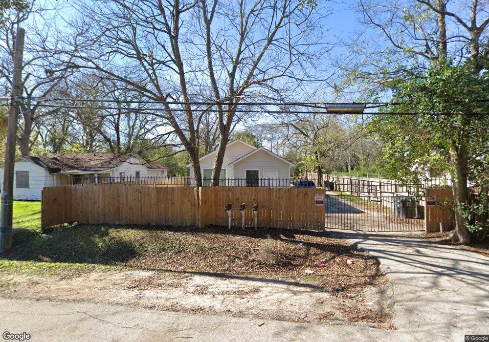 4201 Kashmere St unit B, Houston, TX 77026 - photo 1