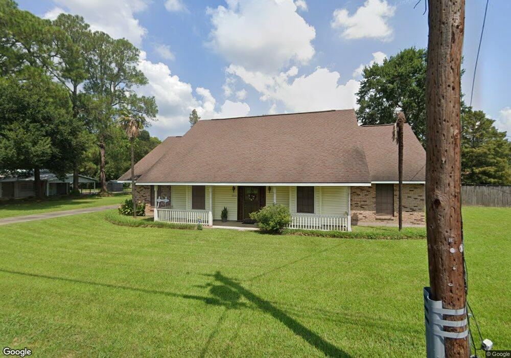 4054 Foret St, Addis, LA 70710 - photo 1