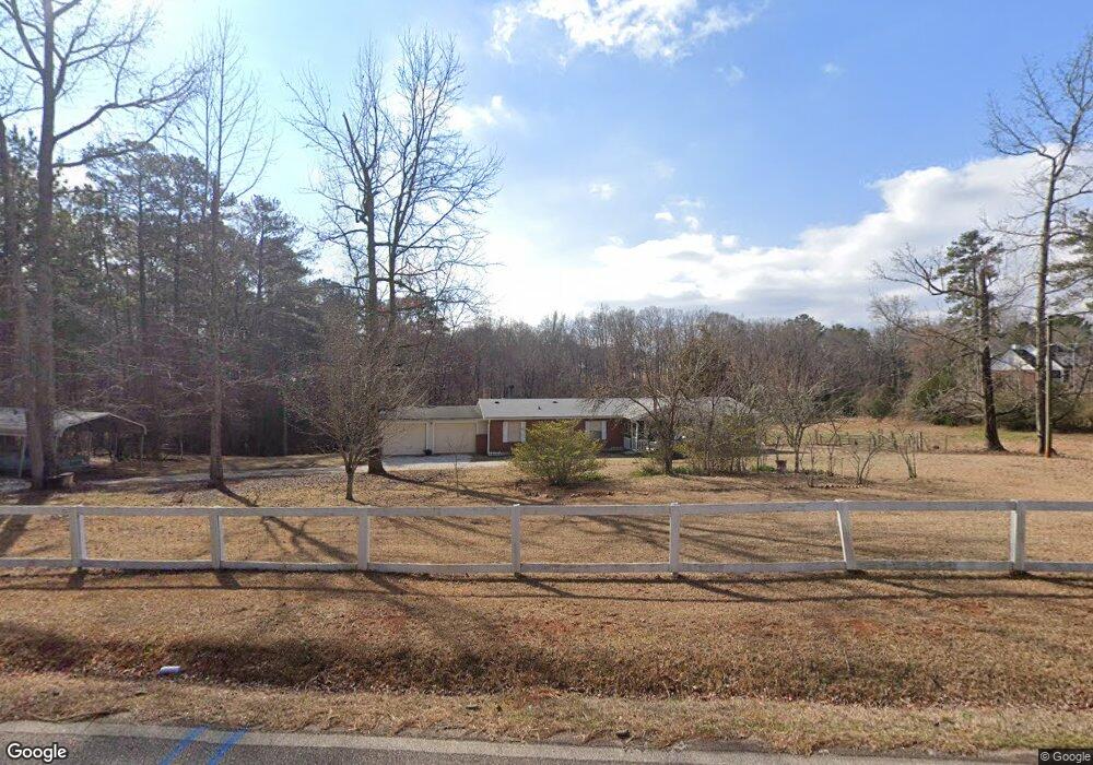 70 Whitaker Rd, McDonough, GA 30252 - photo 1