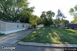 11163 4th St NE Unit 71, Minneapolis, MN 55434