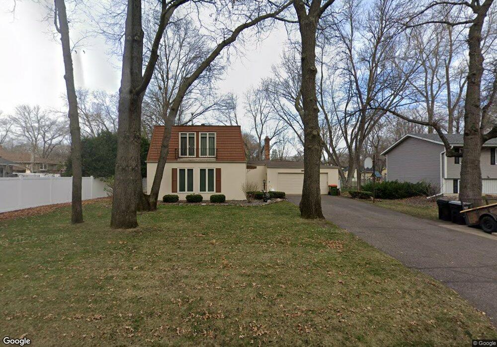 9708 Zilla St NW, Coon Rapids, MN 55433 - photo 1