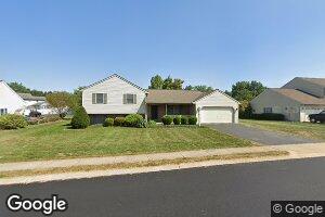 55 S Aspen Dr, Mount Joy, PA 17552