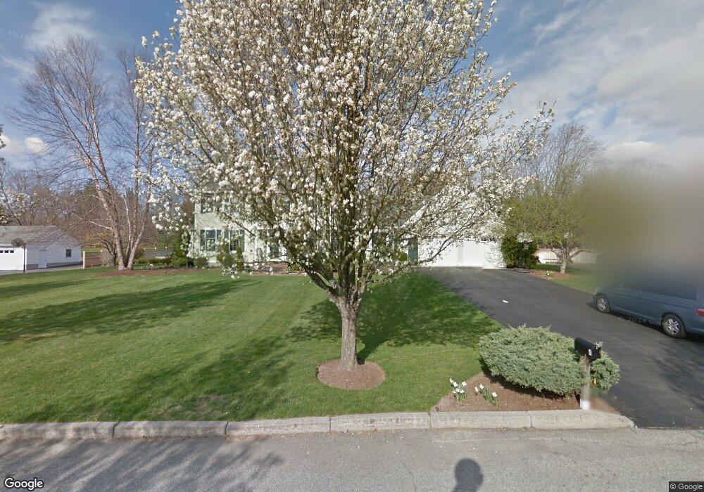 4 Saint Andrews Way, Barrington, RI 02806 - photo 1