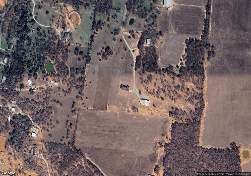 5333 Lazy Bend Rd, Millsap, TX 76066 - photo 1